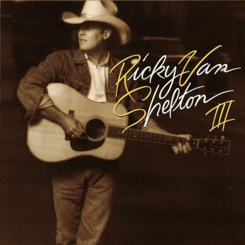 Ricky Van Shelton